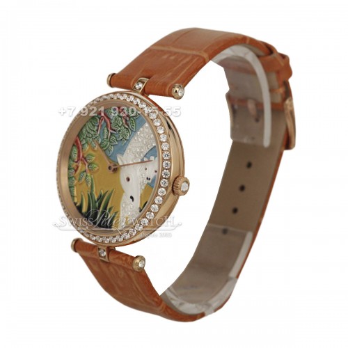Van Cleef & Arpels — VA006 — 1464985