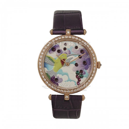 Van Cleef & Arpels — VA007 — 1464986