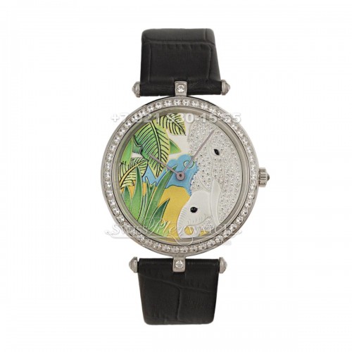 Van Cleef & Arpels — VA008 — 1464987