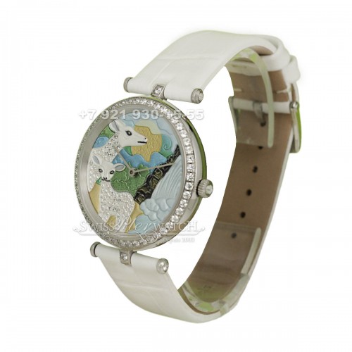 Van Cleef & Arpels — VA009 — 1464988