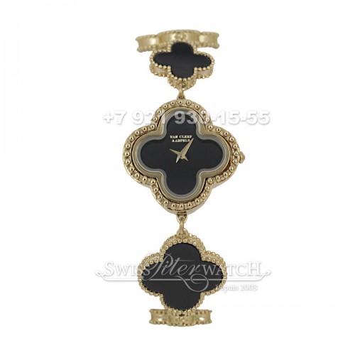 Van Cleef & Arpels — VA010 — 1464989