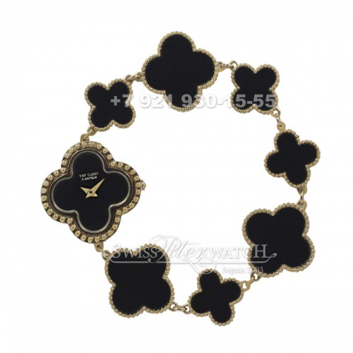 Van Cleef & Arpels — VA010 — 1464989