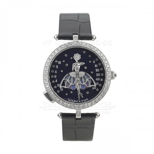 Van Cleef & Arpels — VA011 — 1464990