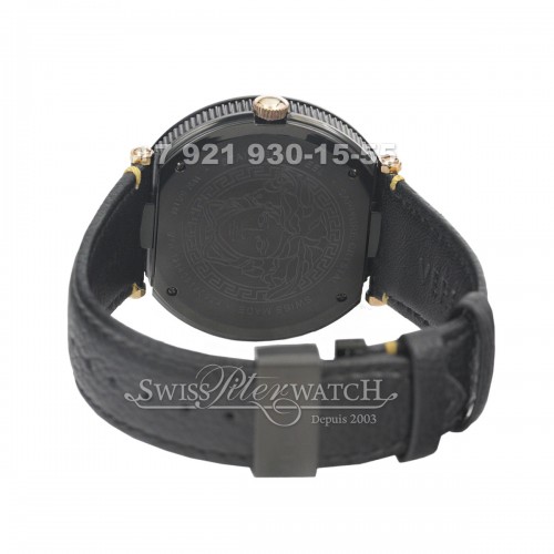 Versace — VE026 — 1465015