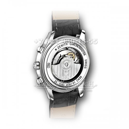 Zenith — ZE002 — 1465021