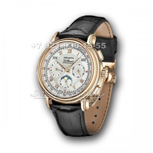 Zenith — ZE004 — 1465023