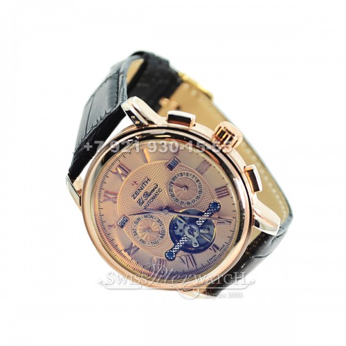 Zenith — ZE017 — 1465036