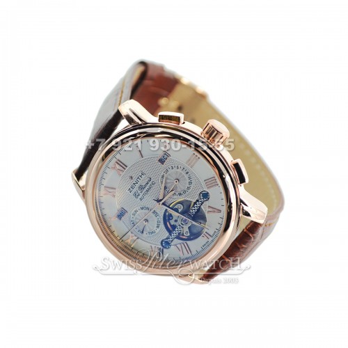 Zenith — ZE018 — 1465037