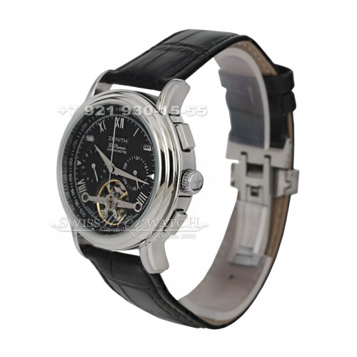 Zenith — ZE019 — 1465038