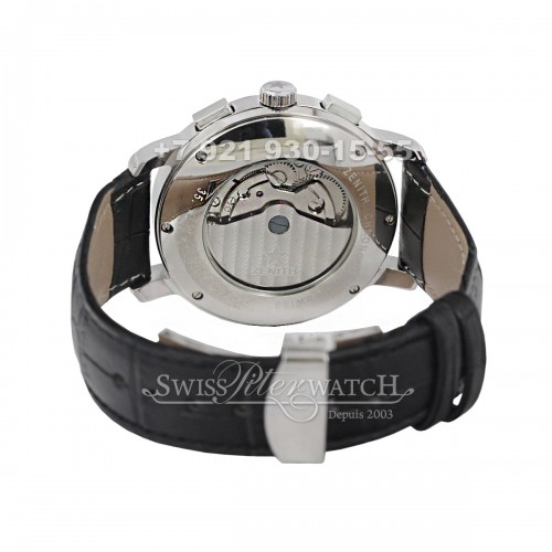 Zenith — ZE019 — 1465038