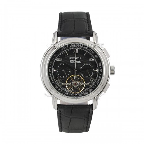 Zenith — ZE019 — 1465038