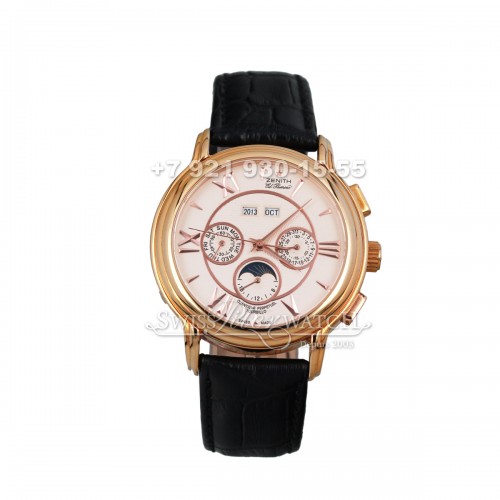 Zenith — ZE027 — 1465046
