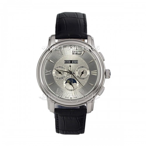 Zenith — ZE030 — 1465049