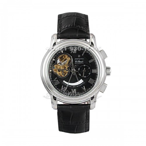 Zenith — ZE032 — 1465051