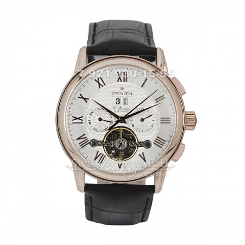 Zenith — ZE033 — 1465052