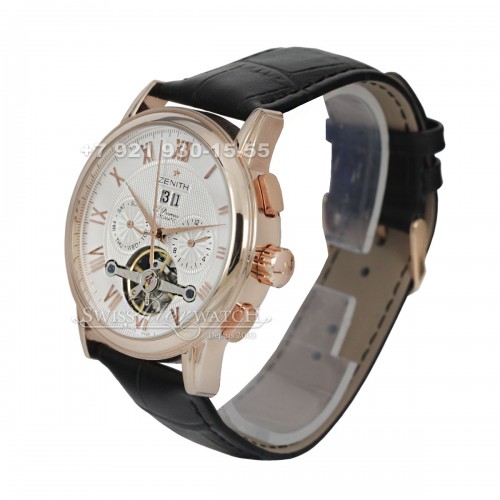 Zenith — ZE033 — 1465052