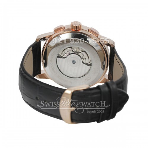 Zenith — ZE033 — 1465052