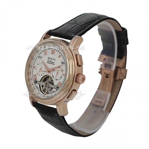 Zenith — ZE035 — 1465054