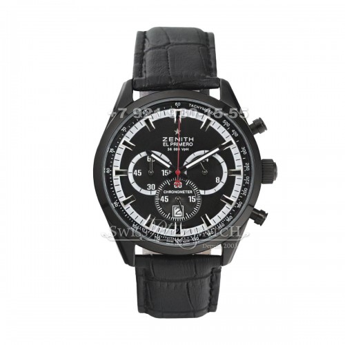 Zenith — ZE037 — 1465056