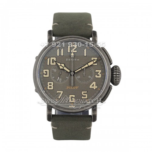 Zenith — ZE039 — 1465058
