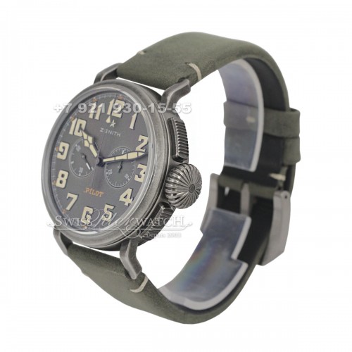 Zenith — ZE039 — 1465058