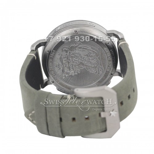 Zenith — ZE039 — 1465058