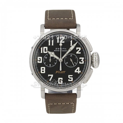 Zenith — ZE040 — 1465059