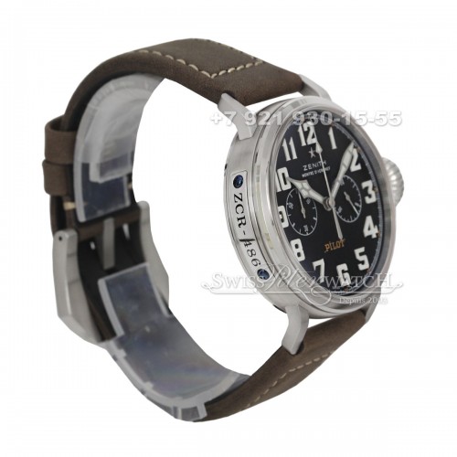 Zenith — ZE040 — 1465059