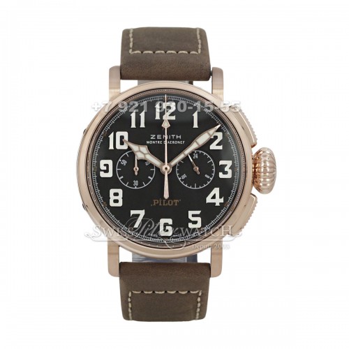 Zenith — ZE041 — 1465060