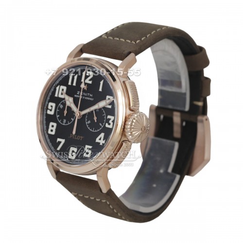 Zenith — ZE041 — 1465060