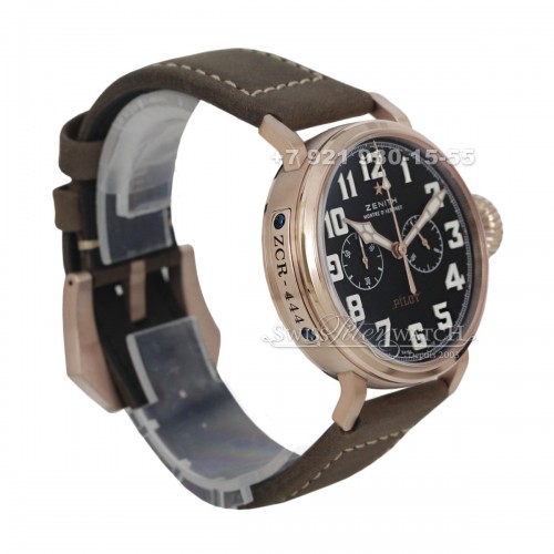 Zenith — ZE041 — 1465060