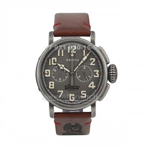 Zenith — ZE042 — 1465061