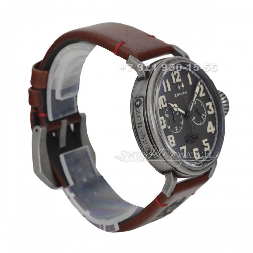 Zenith — ZE042 — 1465061