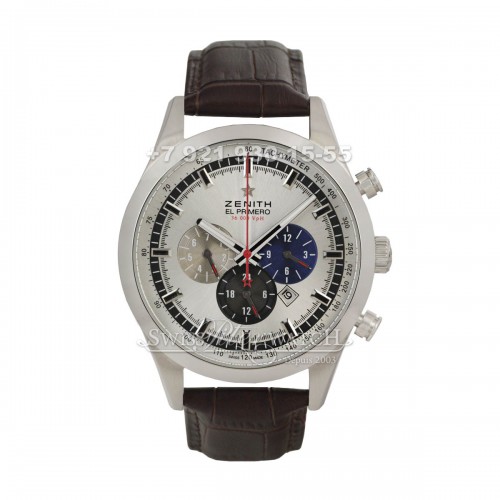 Zenith — ZE043 — 1465062