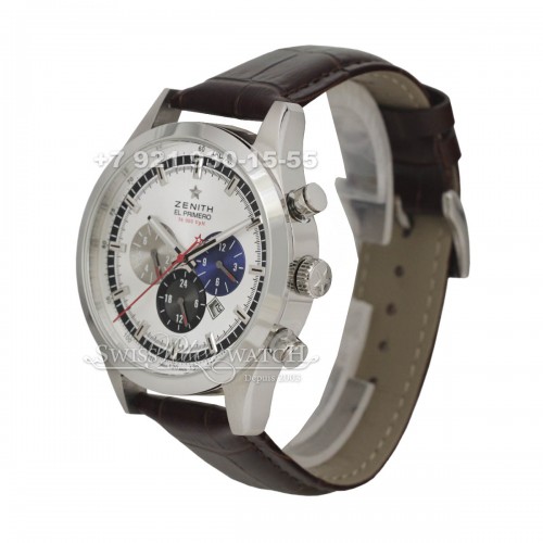 Zenith — ZE043 — 1465062