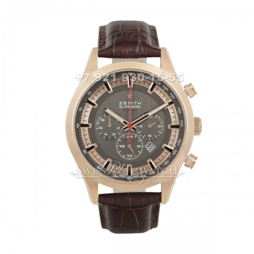 Zenith — ZE045 — 1465064