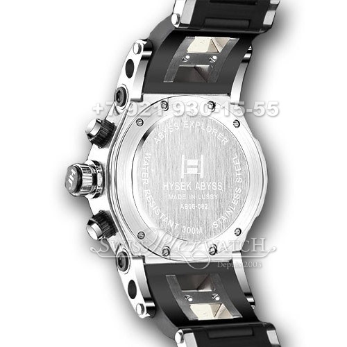 Hysek — HY005 — 1463765