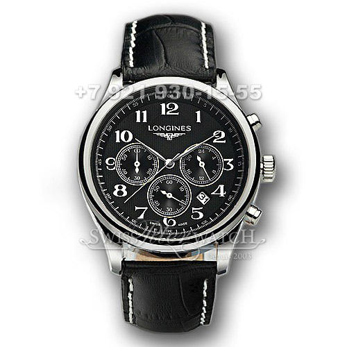Longines — LN008 — 1463885