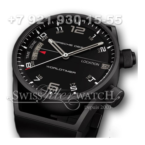 Porsche — PR002 — 1464531
