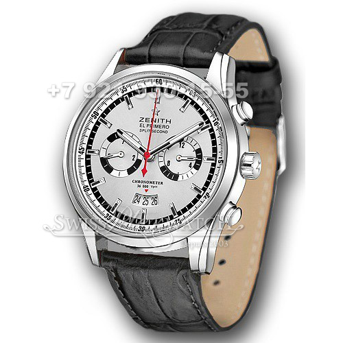 Zenith — ZE008 — 1465027
