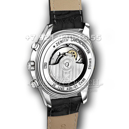Zenith — ZE008 — 1465027