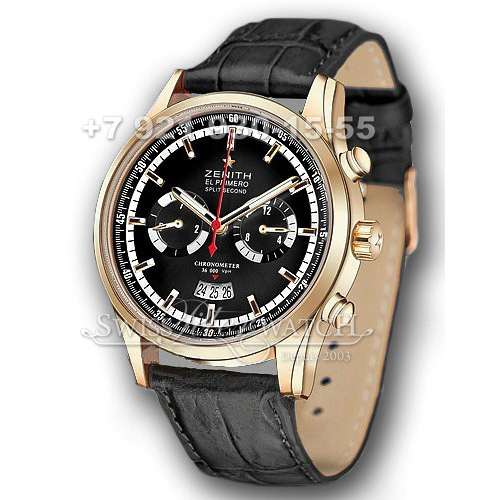 Zenith — ZE010 — 1465029
