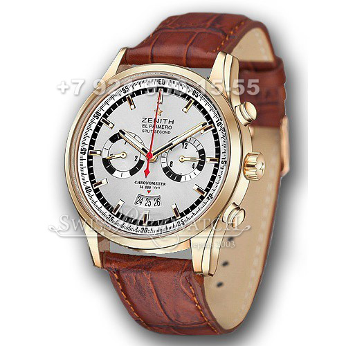 Zenith — ZE012 — 1465031