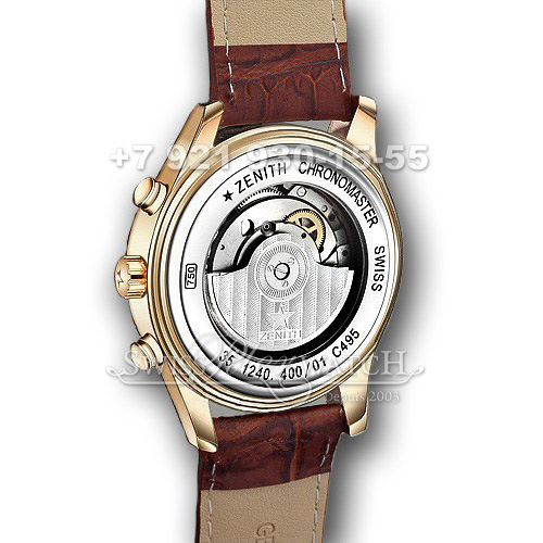 Zenith — ZE012 — 1465031